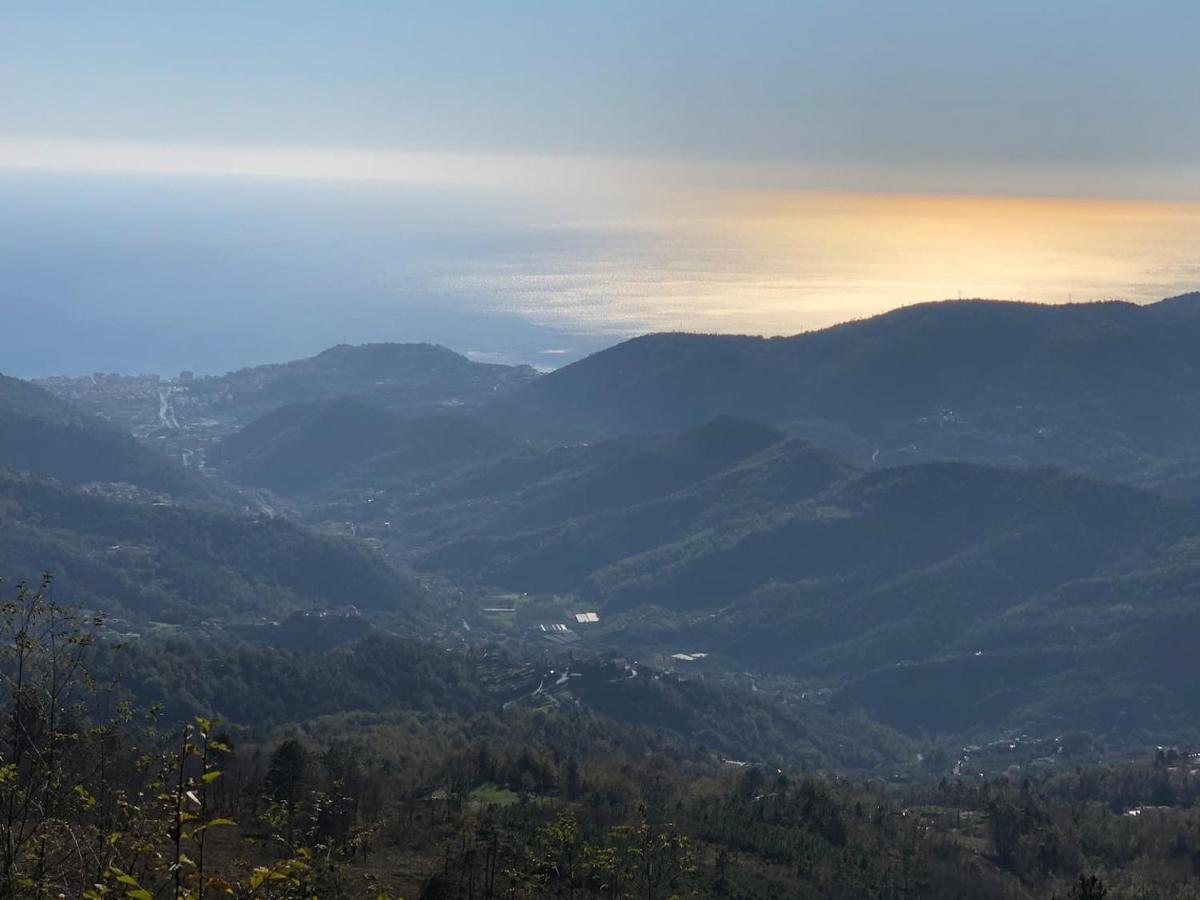 Ca Di Perti Apt 1 Finale Ligure Εξωτερικό φωτογραφία